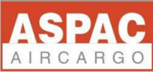 ASPAC Aircargo Services Pte Ltd Logo